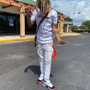 Meet your Posher, Crouton